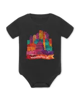 Baby Bodysuit - EU