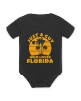 Baby Bodysuit - EU