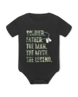 Baby Bodysuit - EU
