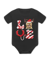 Baby Bodysuit - EU
