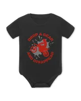 Baby Bodysuit - EU