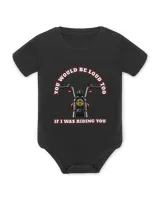 Baby Bodysuit - EU