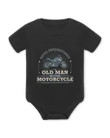 Baby Bodysuit - EU