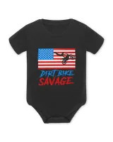 Baby Bodysuit - EU