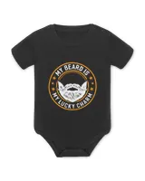 Baby Bodysuit - EU Baby Bodysuit - EU