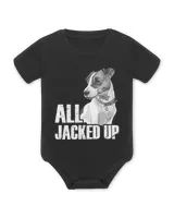 Baby Bodysuit - EU