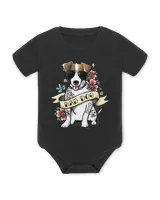 Baby Bodysuit - EU