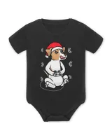 Baby Bodysuit - EU