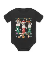 Baby Bodysuit - EU