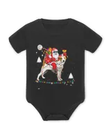 Baby Bodysuit - EU