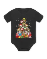 Baby Bodysuit - EU