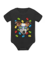Baby Bodysuit - EU