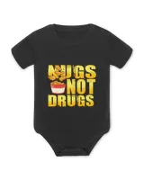 Baby Bodysuit - EU