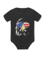 Baby Bodysuit - EU