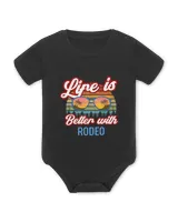 Baby Bodysuit - EU
