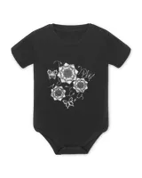 Baby Bodysuit - EU