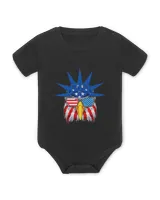 Baby Bodysuit - EU