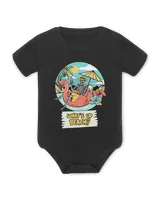 Baby Bodysuit - EU