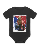Baby Bodysuit - EU