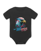 Baby Bodysuit - EU