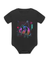 Baby Bodysuit - EU