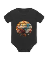 Baby Bodysuit - EU
