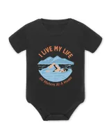 Baby Bodysuit - EU