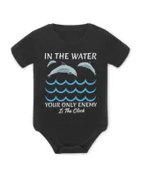 Baby Bodysuit - EU