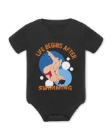 Baby Bodysuit - EU