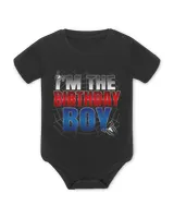 Baby Bodysuit - EU