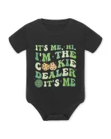 Baby Bodysuit - EU