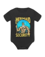 Baby Bodysuit - EU