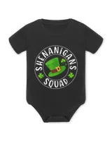 Baby Bodysuit - EU