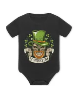 Baby Bodysuit - EU