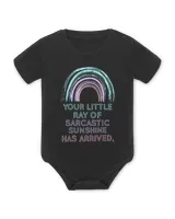 Baby Bodysuit - EU