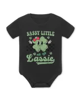 Baby Bodysuit - EU