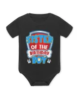 Baby Bodysuit - EU