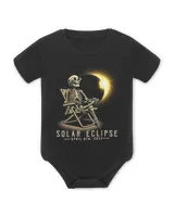 Baby Bodysuit - EU