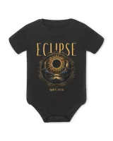 Baby Bodysuit - EU