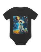 Baby Bodysuit - EU