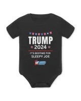 Baby Bodysuit - EU