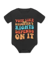 Baby Bodysuit - EU