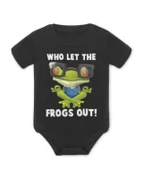 Baby Bodysuit - EU