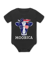 Baby Bodysuit - EU