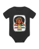 Baby Bodysuit - EU