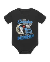 Baby Bodysuit - EU