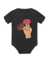 Baby Bodysuit - EU