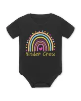 Baby Bodysuit - EU