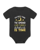 Baby Bodysuit - EU