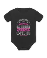 Baby Bodysuit - EU